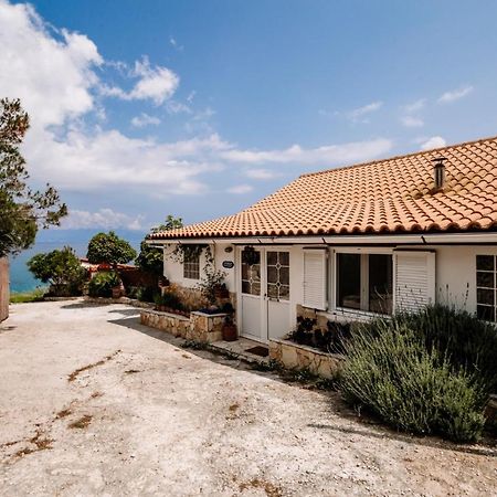 Floreika Studio By The Sea Skinária Exterior foto