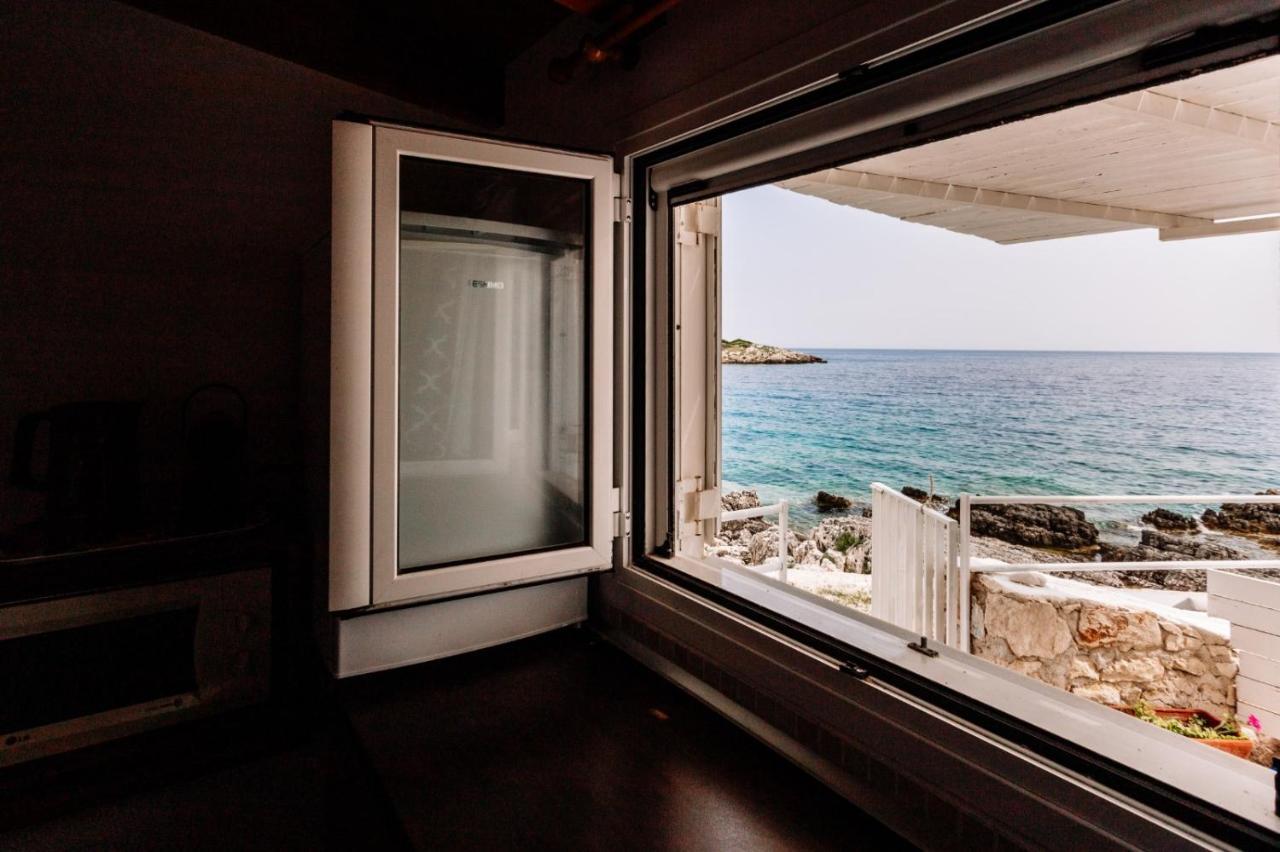 Floreika Studio By The Sea Skinária Exterior foto