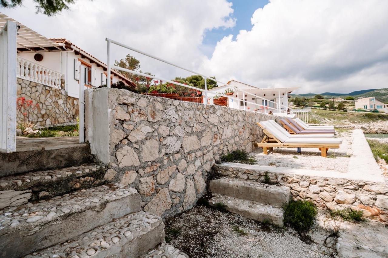 Floreika Studio By The Sea Skinária Exterior foto