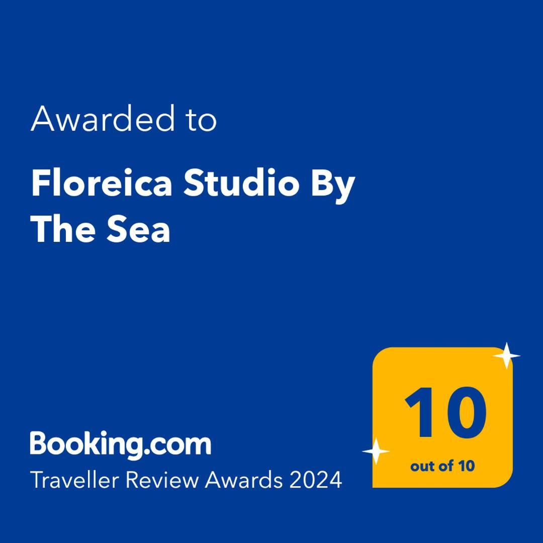 Floreika Studio By The Sea Skinária Exterior foto